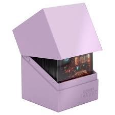 Ultimate Guard Boulder 100+ Solid