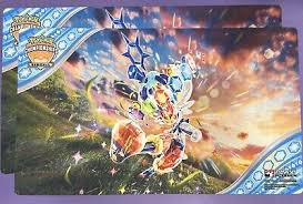 Pokemon: Playmat