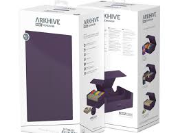 Arkhive 800+ Xenoskin