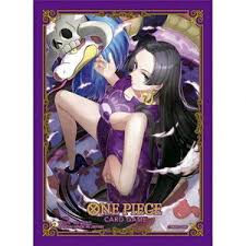 One Piece TCG Sleeves