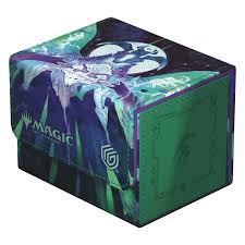 Ultimate Guard Sidewinders 100+ - Tarkir Dragonstorm