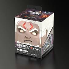 Ultimte Guard Squaroes - MTG