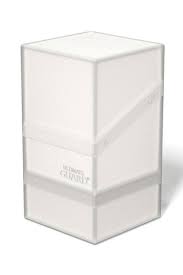 Ultimate Guard Boulder'n'Tray 100+