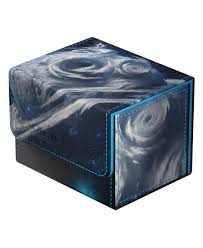 MTG Ultimate Guard 100+ Sidewinder Xenoskin Deck Case - Edge of Eternities