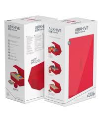 Arkhive 800+ Xenoskin