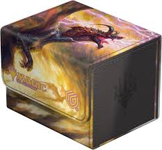 Ultimate Guard Sidewinders 100+ - Tarkir Dragonstorm