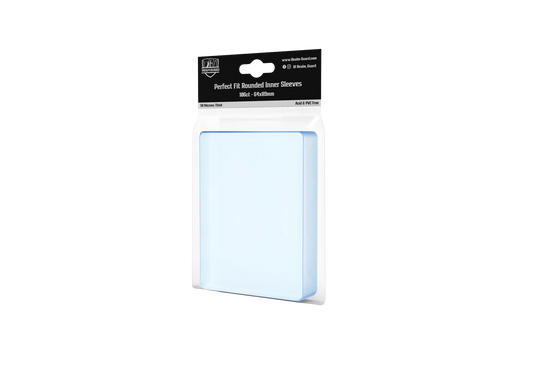 Realm Guard Perfect Fit Rounded Inner Sleeves