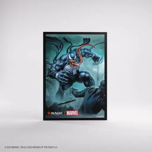 Magic: The Gathering PREMIUM ART SLEEVES (Gamegenic)