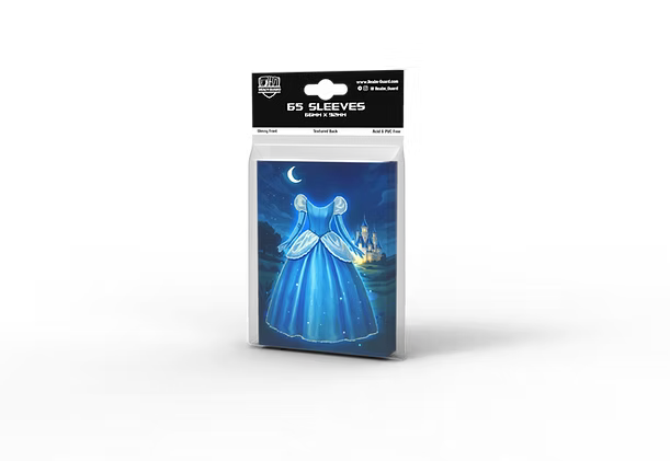 Realm Guard Art Sleeves 65 Count
