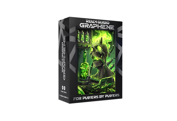 Realm Guard Graphene Sleeves