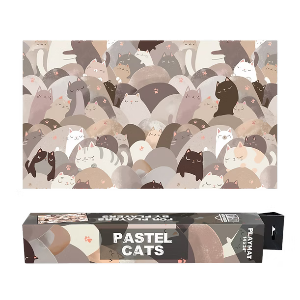 Realm Guard Playmat