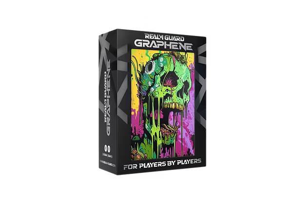 Realm Guard Graphene Sleeves