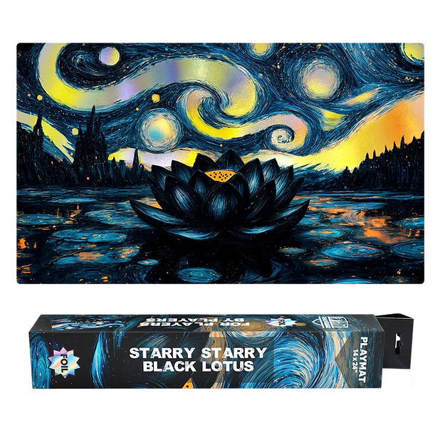 Realm Guard Playmat