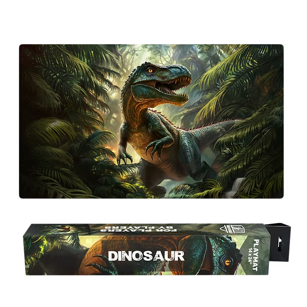 Realm Guard Playmat