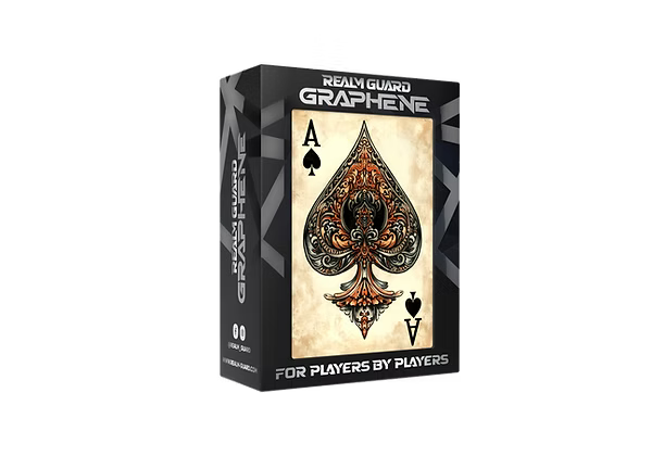 Realm Guard Graphene Sleeves