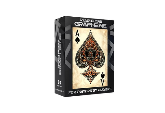 Realm Guard Graphene Sleeves