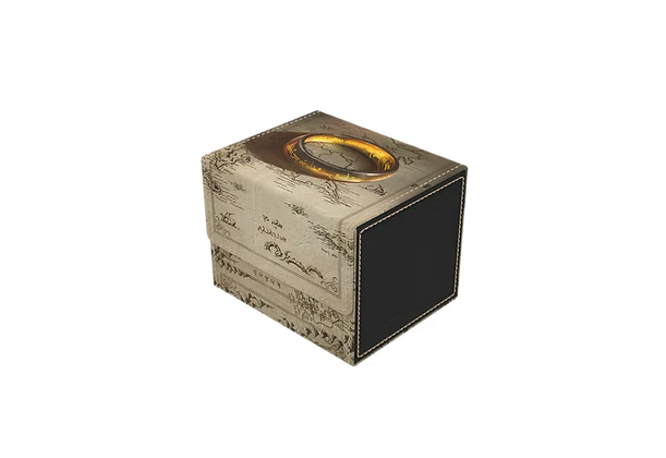 Realm Guard Vault Deck Boxes