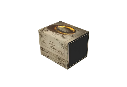 Realm Guard Vault Deck Boxes