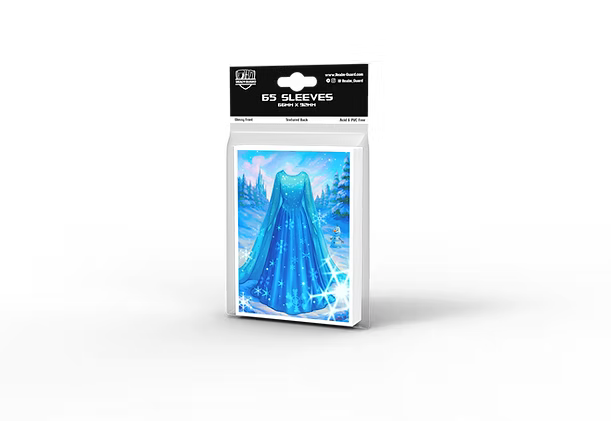Realm Guard Art Sleeves 65 Count