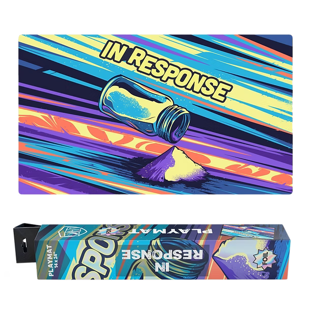 Realm Guard Playmat