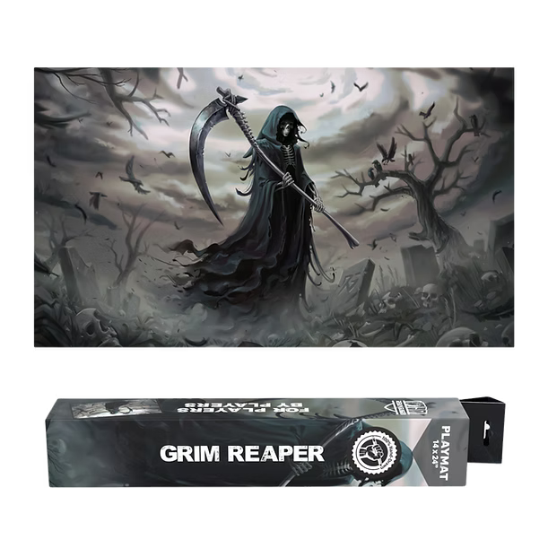 Realm Guard Playmat