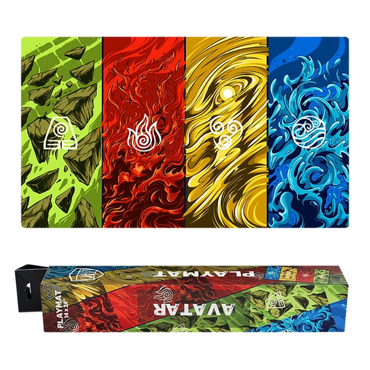 Realm Guard Playmat
