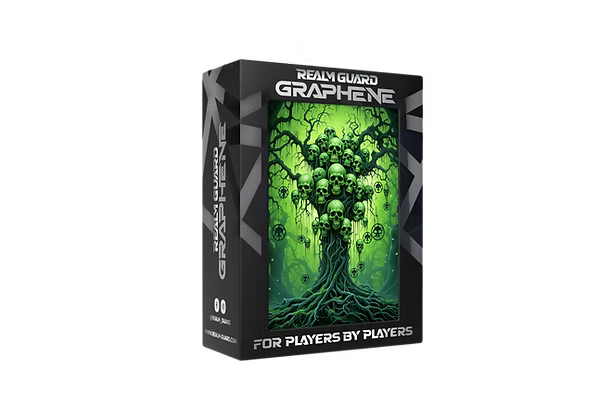 Realm Guard Graphene Sleeves
