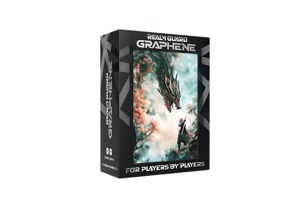 Realm Guard Graphene Sleeves