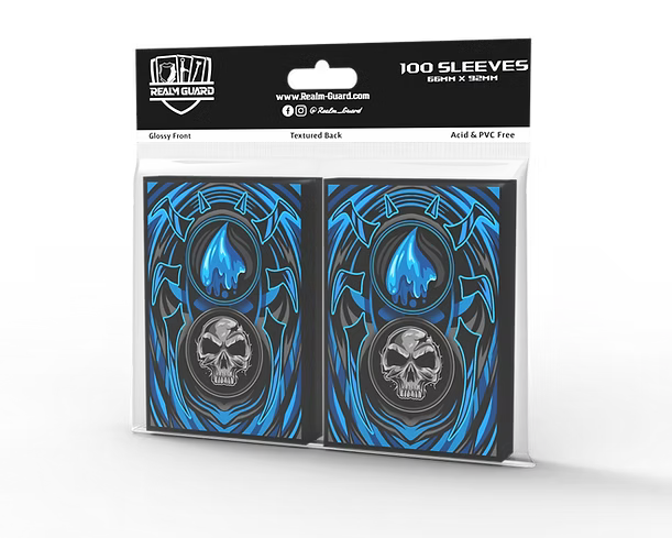 Realm Guard Guild Color Sleeves