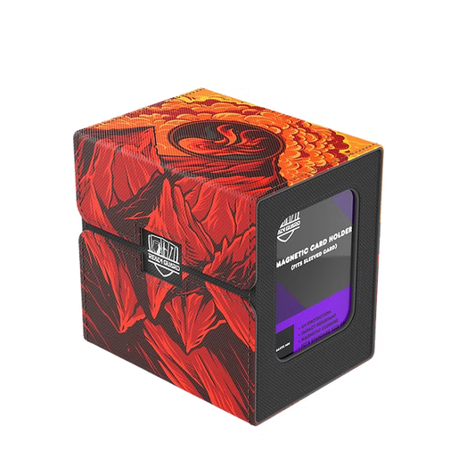 Realm Guard Window Deck Box