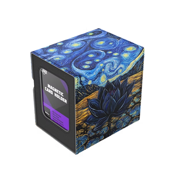 Realm Guard Window Deck Box