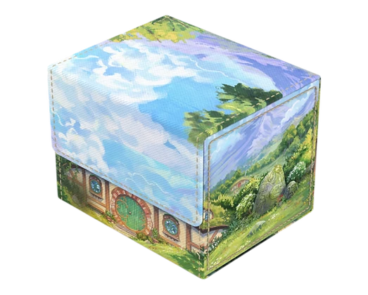 Realm Guard Window Deck Box