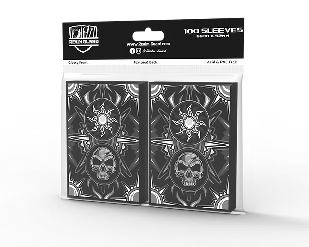 Realm Guard Guild Color Sleeves