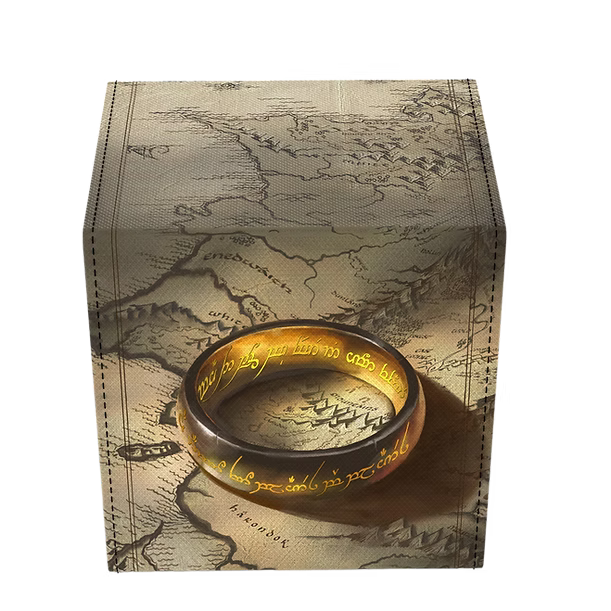 Realm Guard Window Deck Box