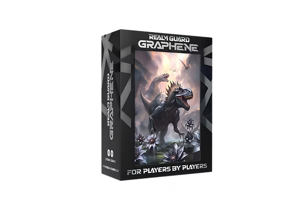 Realm Guard Graphene Sleeves