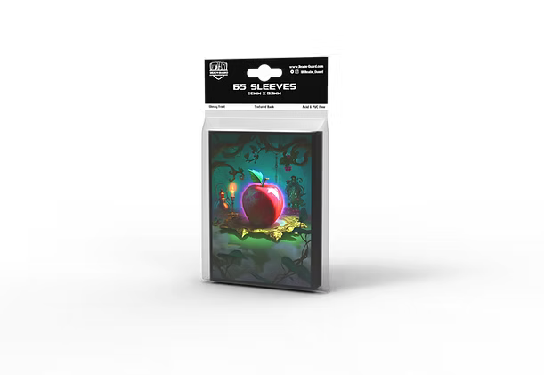 Realm Guard Art Sleeves 65 Count