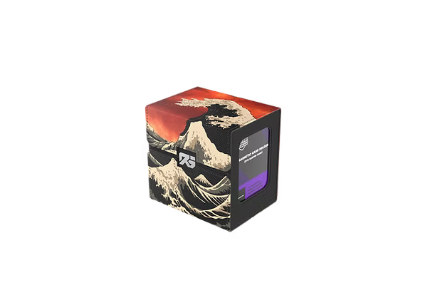 Realm Guard Window Deck Box