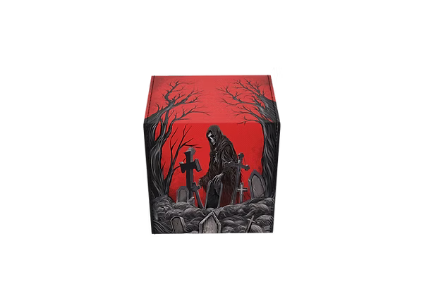 Realm Guard Window Deck Box