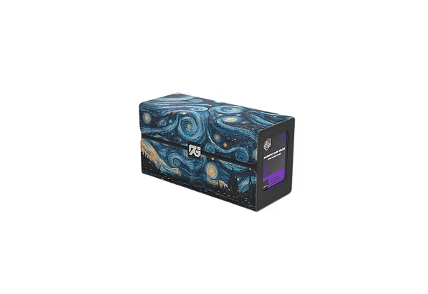Realm Guard Dual Deck Box