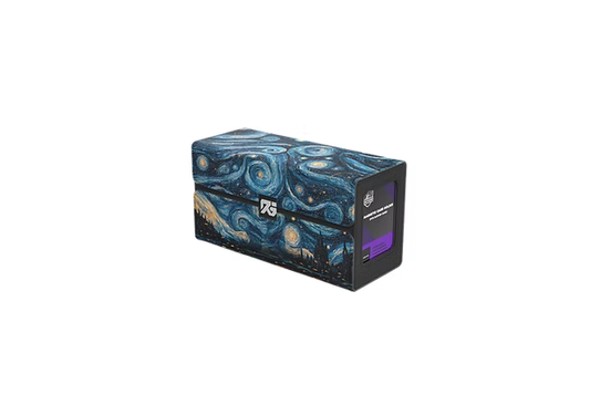 Realm Guard Dual Deck Box