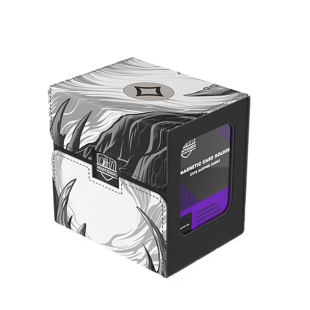 Realm Guard Window Deck Box