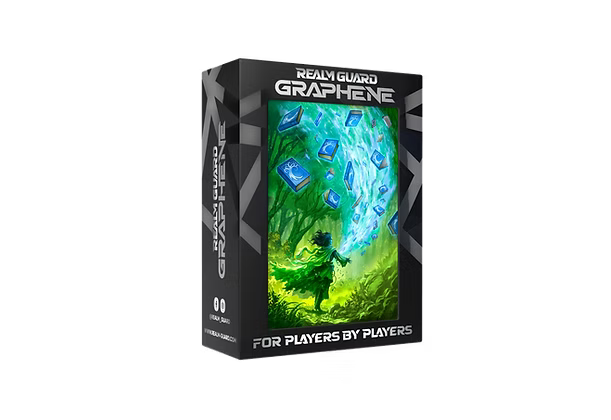 Realm Guard Graphene Sleeves