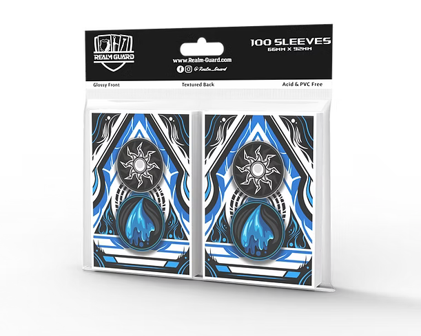Realm Guard Guild Color Sleeves