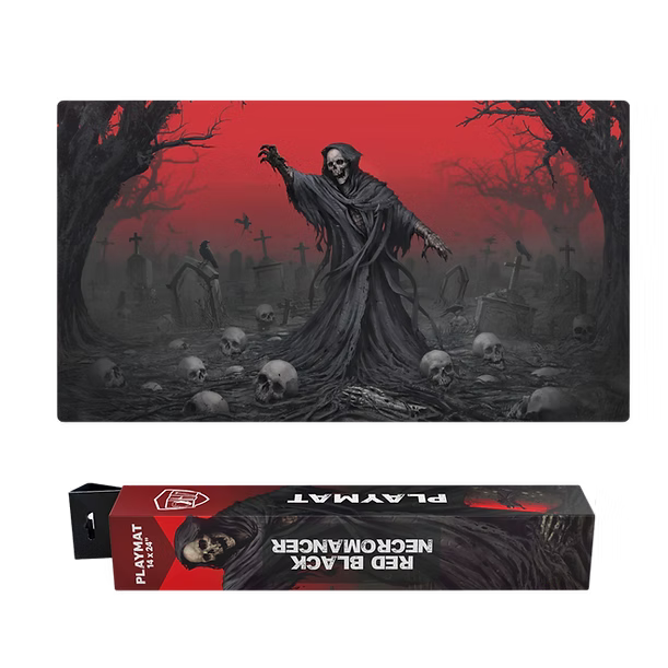 Realm Guard Playmat