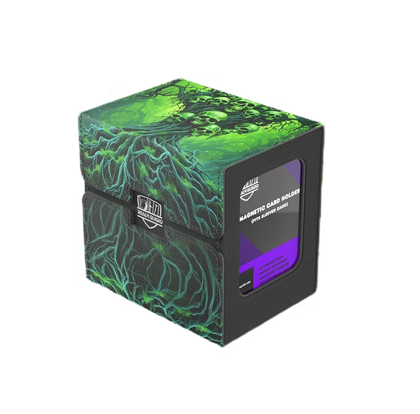 Realm Guard Window Deck Box