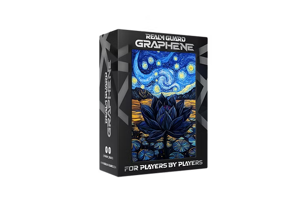 Realm Guard Graphene Sleeves