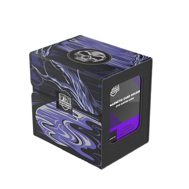 Realm Guard Window Deck Box