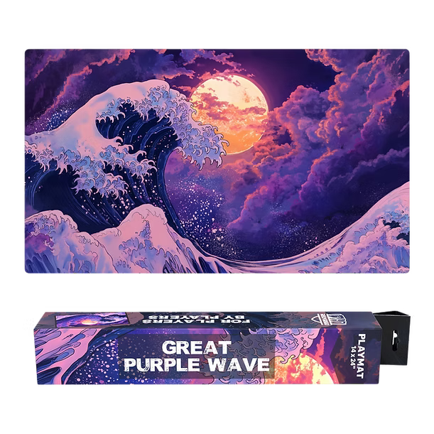 Realm Guard Playmat