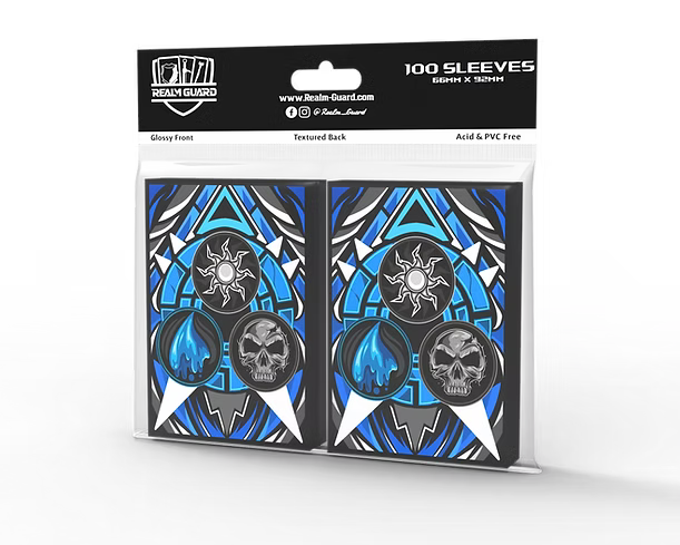 Realm Guard Guild Color Sleeves