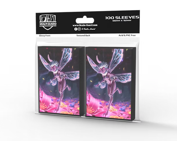 Realm Guard Art Sleeves